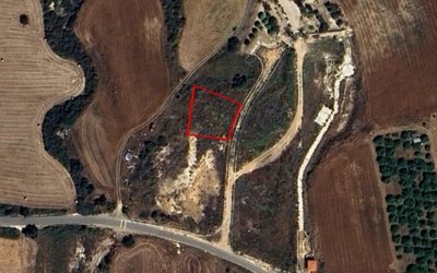 Plot in Polis Chrysochous, Paphos