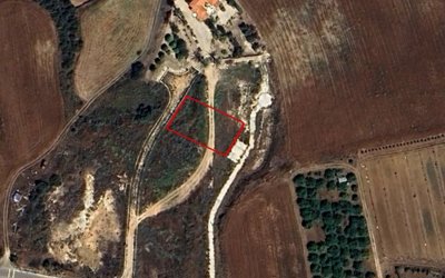 Plot in Polis Chrysochous, Paphos
