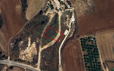 Plot in Polis Chrysochous, Paphos