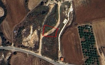 Plot in Polis Chrysochous, Paphos