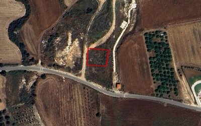 Plot in Polis Chrysochous, Paphos