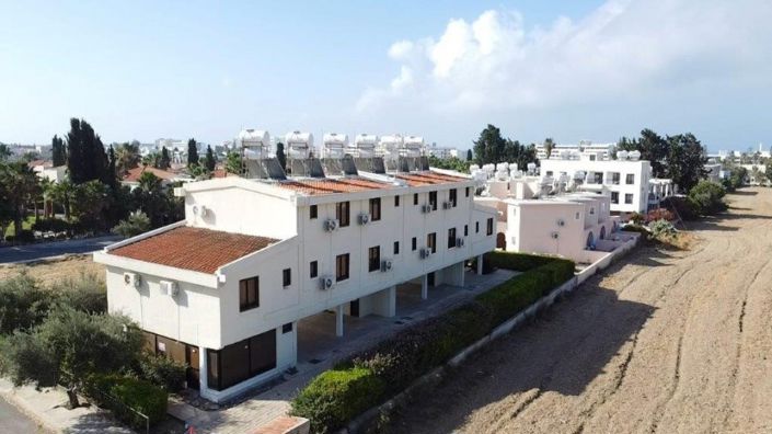 Image No.2-Commercial à vendre à Kato Paphos