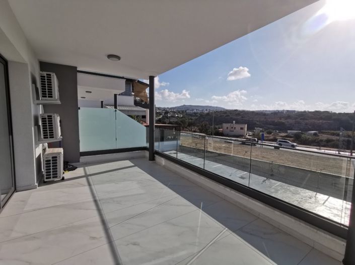 Image No.5-Appartement de 2 chambres à vendre à Anavargos