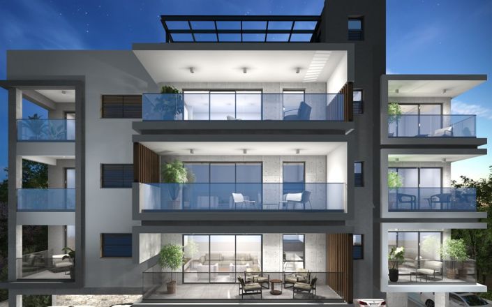 Image No.2-3 Bed Penthouse for sale