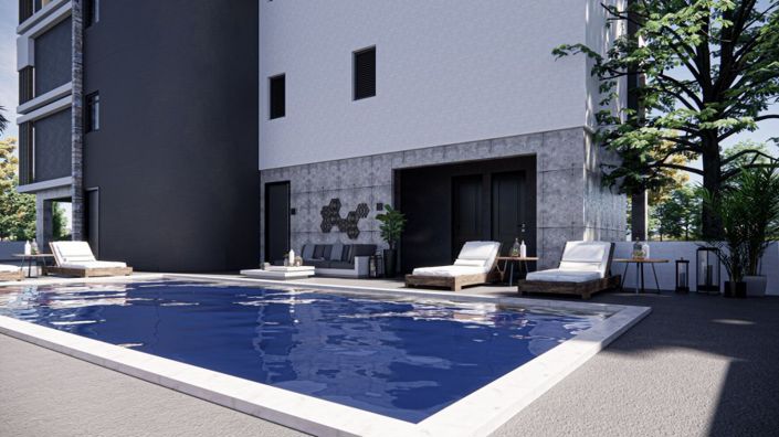 Image No.5-3 Bed Penthouse for sale