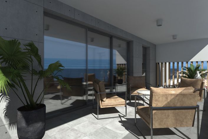 Image No.7-3 Bed Penthouse for sale