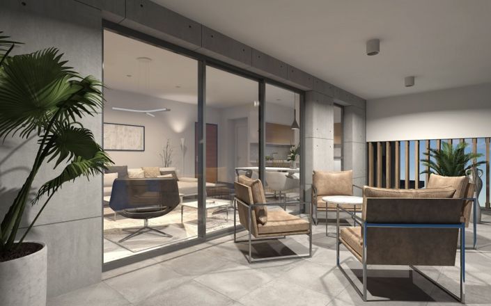Image No.8-3 Bed Penthouse for sale