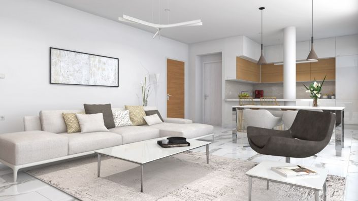 Image No.9-Penthouse de 3 chambres à vendre à Kato Paphos