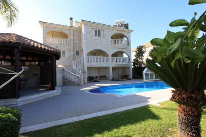 Image No.4-4 Bed Villa for sale