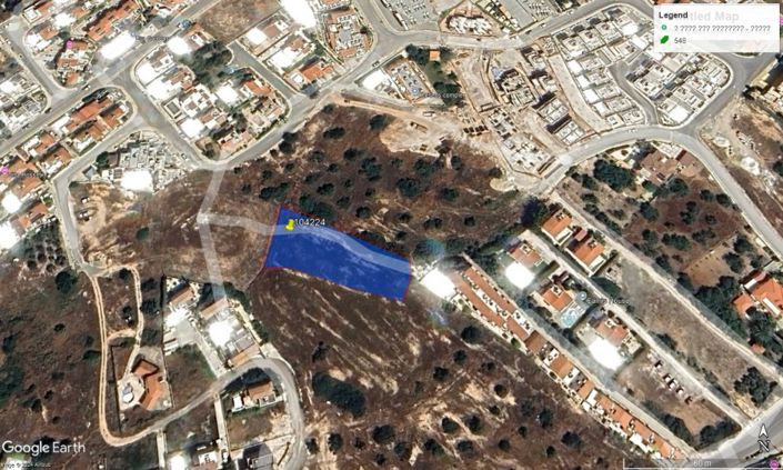Image No.1-Land for sale