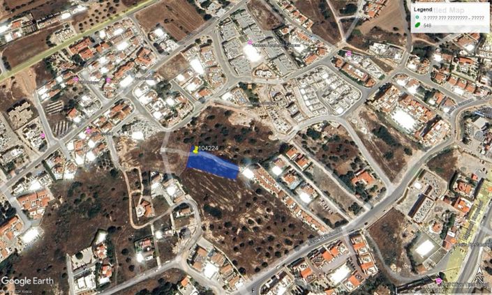 Image No.2-Land for sale