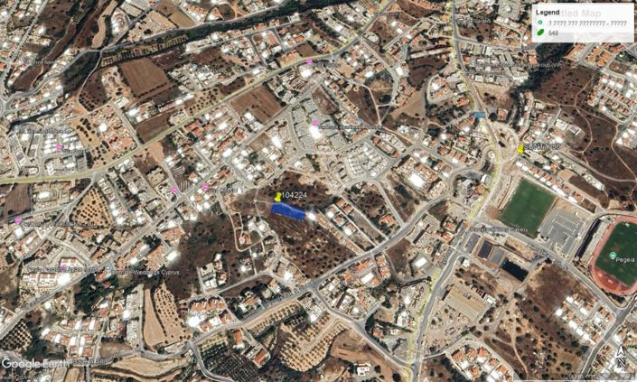 Image No.3-Land for sale