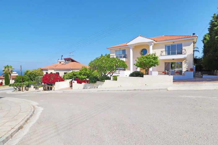 Image No.1-Villa de 4 chambres à vendre à Tala