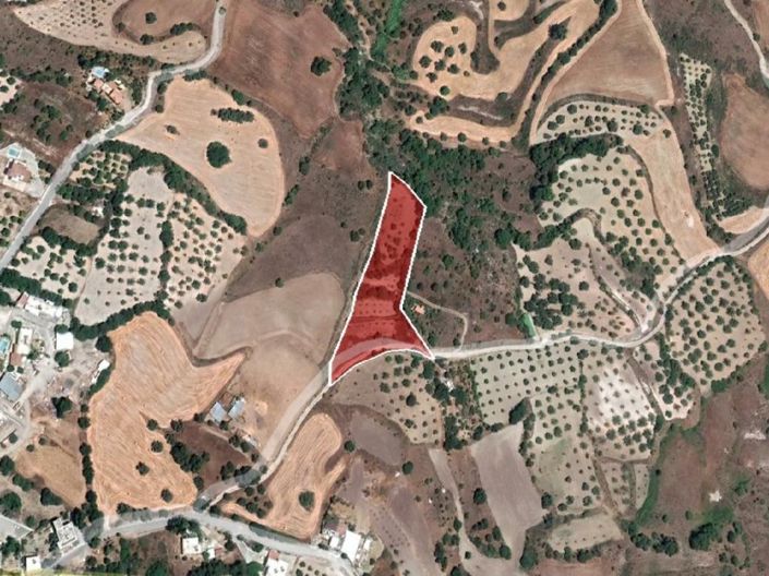 Image No.7-Terre à vendre à Simou