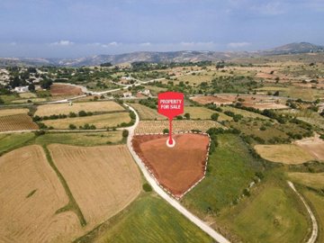 Field - Kato Arodes, Paphos