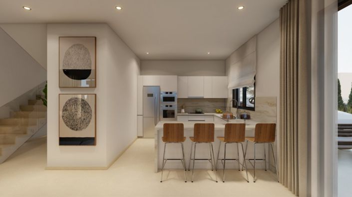 Image No.3-3 Bed Villa for sale