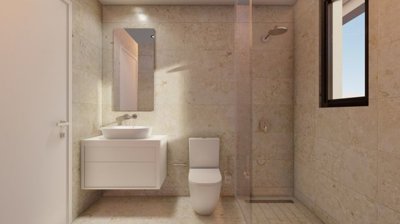 Detached Villa For Sale  in  Neo Chorio