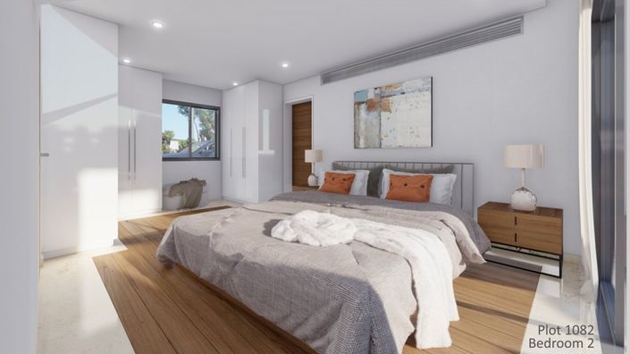 Image No.6-3 Bed Villa for sale