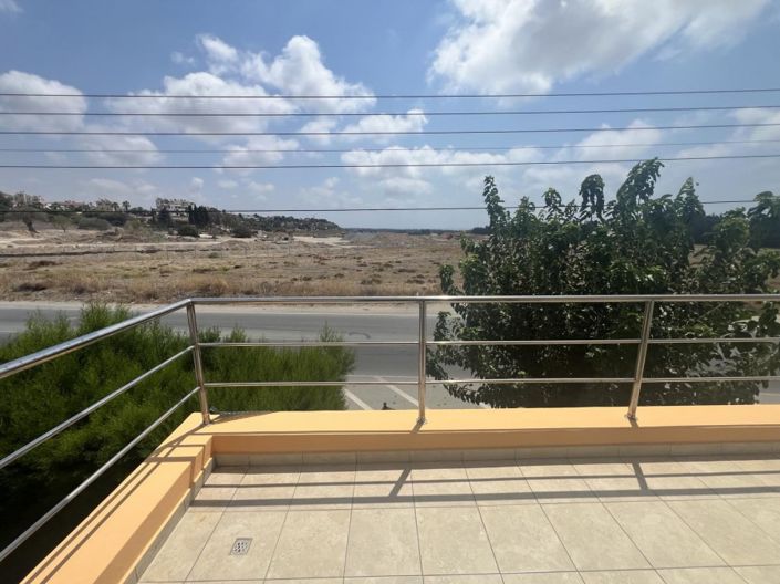 Image No.2-Appartement de 2 chambres à vendre à Paphos