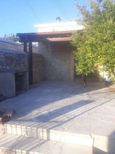 Image No.2-Bungalow de 2 chambres à vendre à Paphos