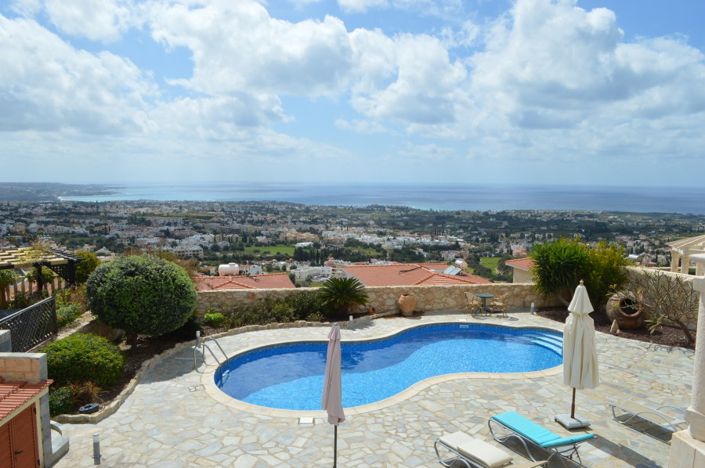 Image No.1-4 Bed Villa for sale