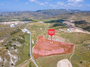 Agricultural Land For Sale  in  Anarita