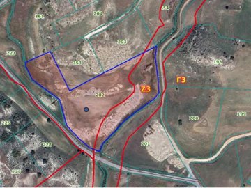 Agricultural Land For Sale  in  Anarita