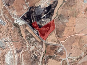 Agricultural Land For Sale  in  Anarita