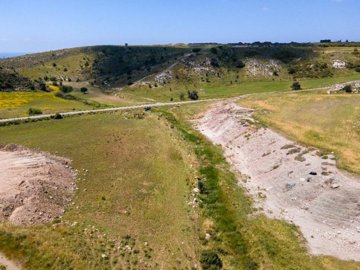 Agricultural Land For Sale  in  Anarita