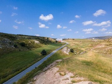 Agricultural Land For Sale  in  Anarita