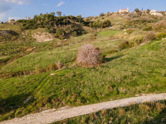 Image No.5-Terre à vendre à Armou