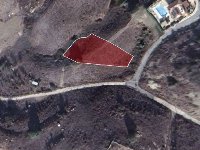 Image No.6-Terre à vendre à Armou