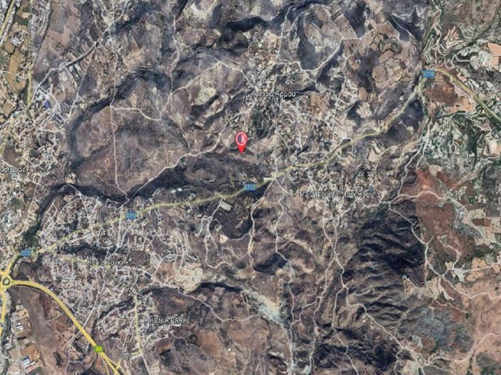 Image No.7-Terre à vendre à Armou