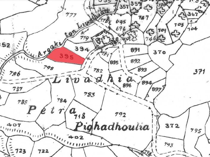 Image No.8-Terre à vendre à Armou