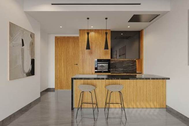 Image No.6-2 Bed Apartment for sale