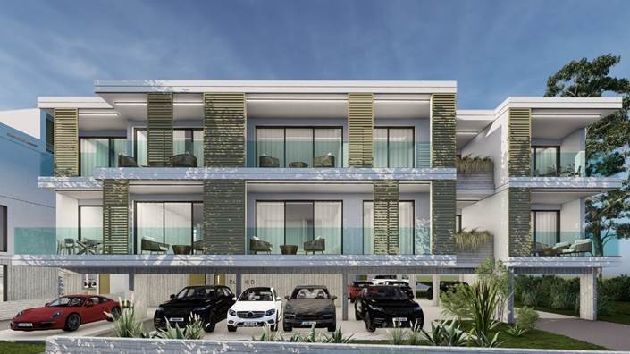 Image No.4-2 Bed Apartment for sale