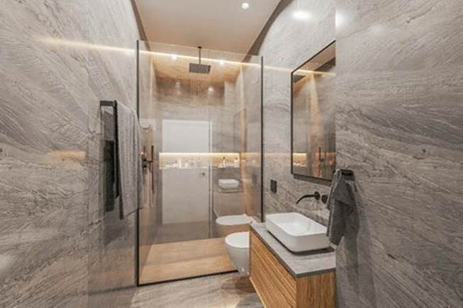 Image No.7-Appartement de 2 chambres à vendre à Paphos