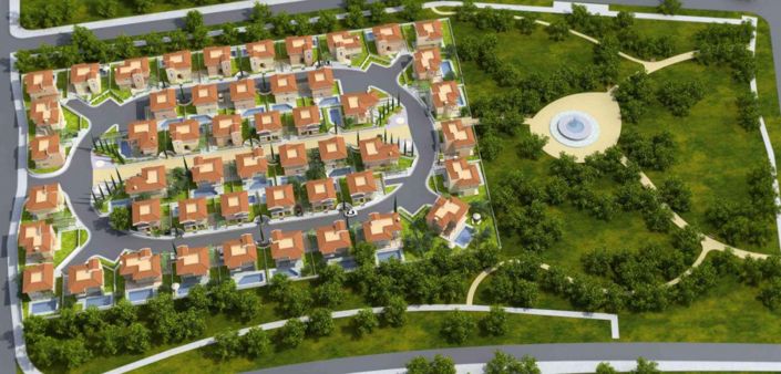 Image No.2-2 Bed Villa for sale