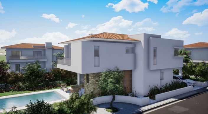 Image No.3-2 Bed Villa for sale