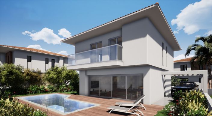 Image No.9-2 Bed Villa for sale