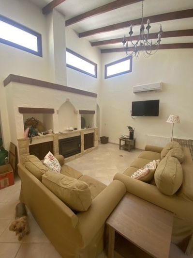 Image No.3-Bungalow de 3 chambres à vendre à Goudhi