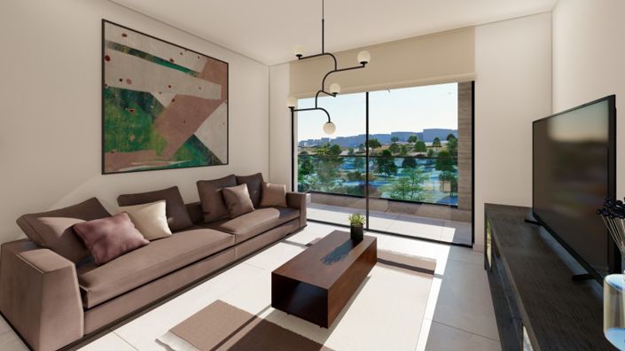 Image No.10-1 Bed Apartment for sale