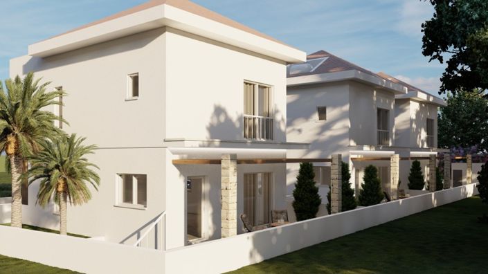 Image No.1-3 Bed Villa for sale