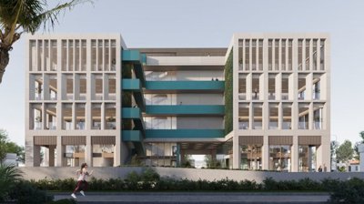 2 Bed Apartment for sale