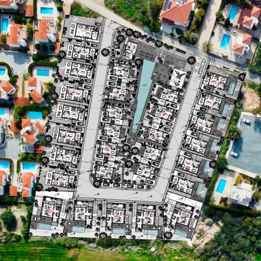 Image No.7-3 Bed Villa for sale