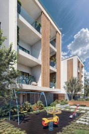 Apartment For Sale  in  Yeroskipou