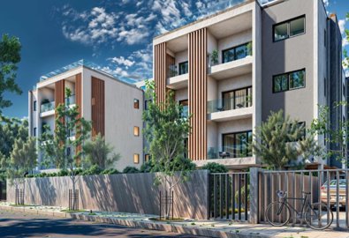 Apartment For Sale  in  Yeroskipou