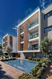 Apartment For Sale  in  Yeroskipou