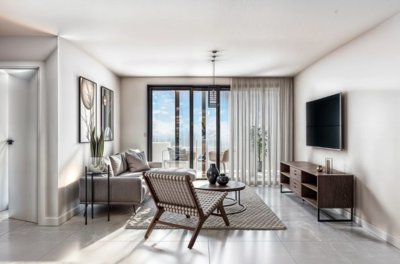 Apartment For Sale  in  Yeroskipou