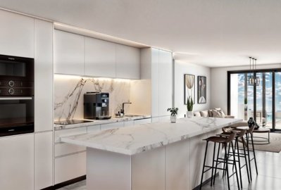 Apartment For Sale  in  Yeroskipou